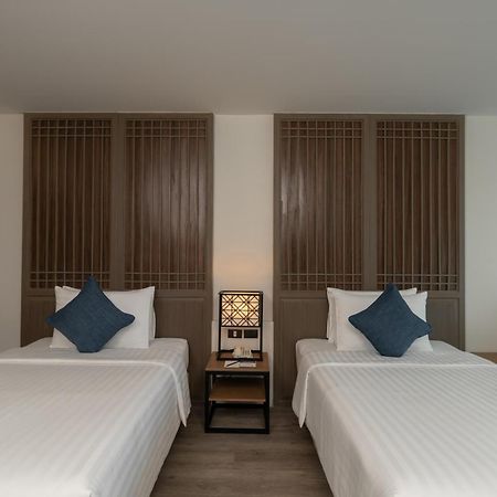 Bella Nara Phuket Naiyang Beach Nai Yang Beach Exterior foto