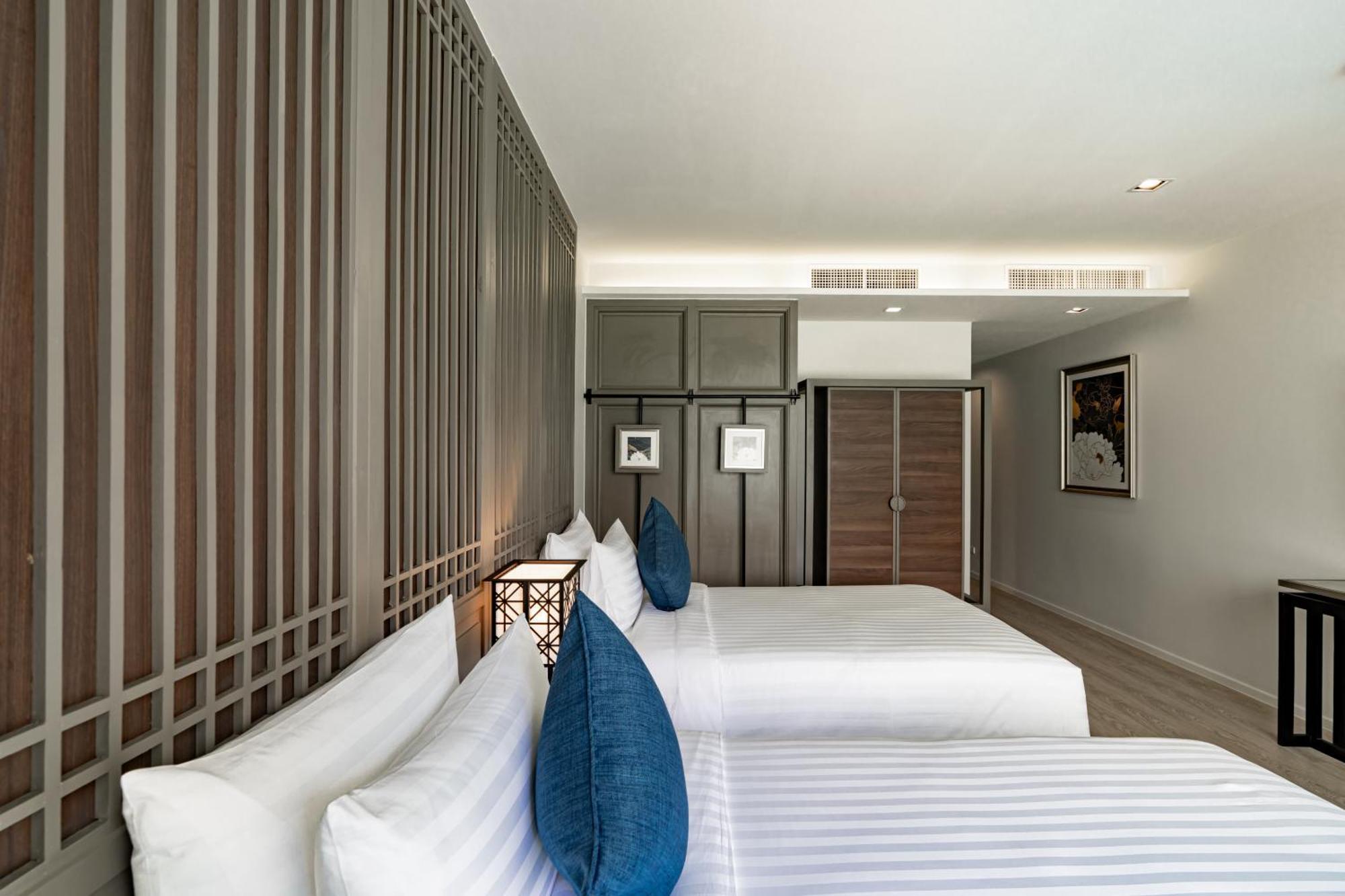 Bella Nara Phuket Naiyang Beach Nai Yang Beach Exterior foto