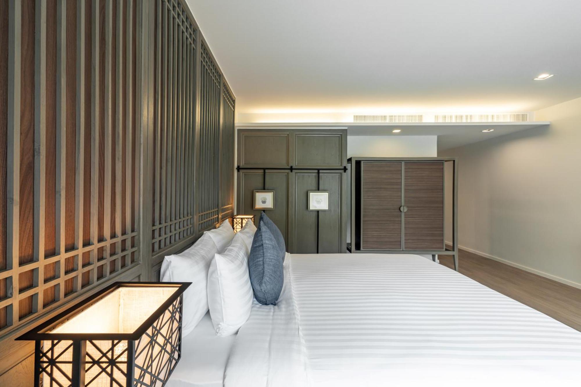 Bella Nara Phuket Naiyang Beach Nai Yang Beach Exterior foto