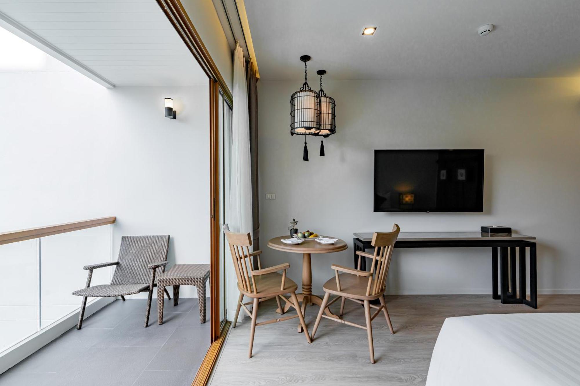 Bella Nara Phuket Naiyang Beach Nai Yang Beach Exterior foto