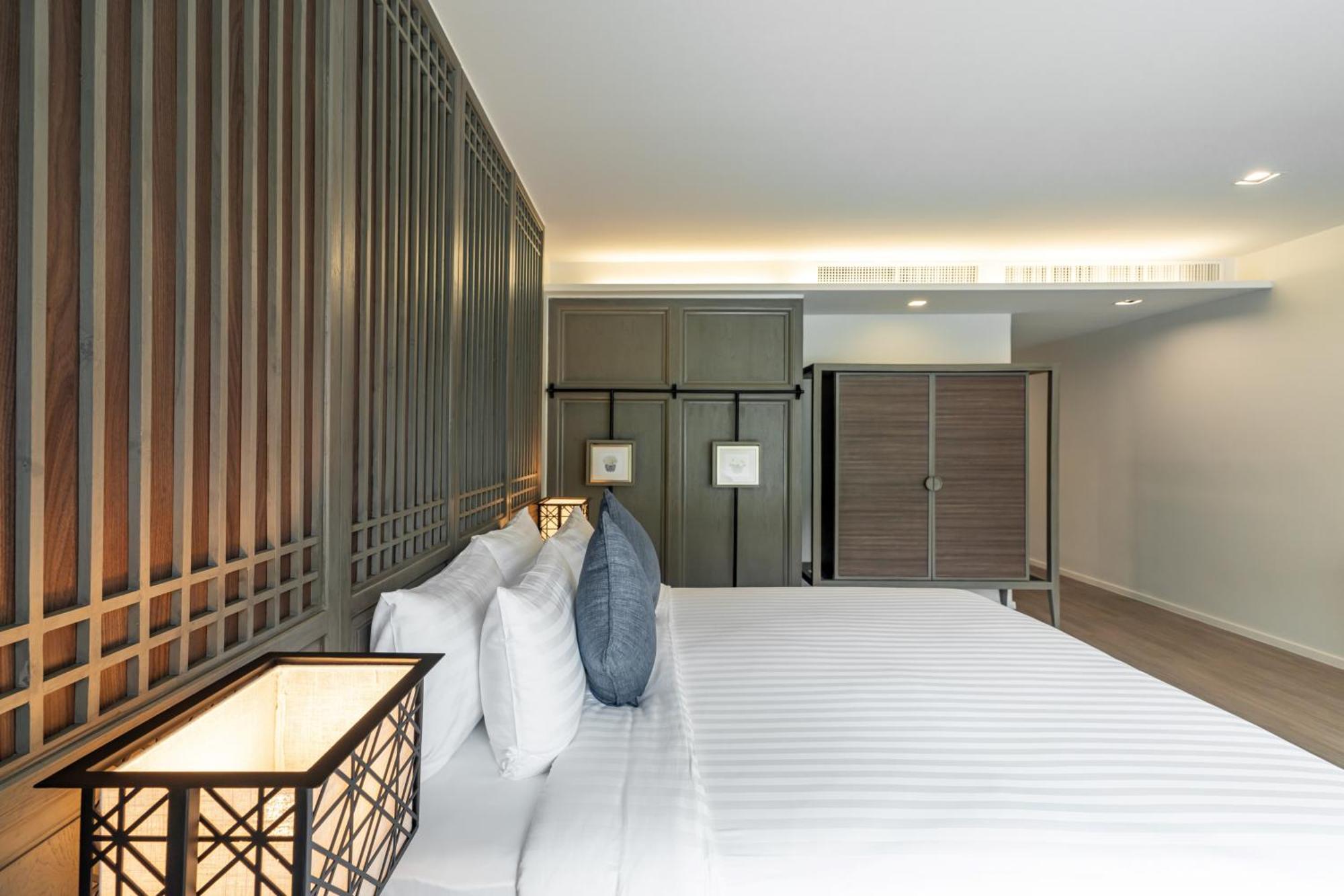 Bella Nara Phuket Naiyang Beach Nai Yang Beach Exterior foto