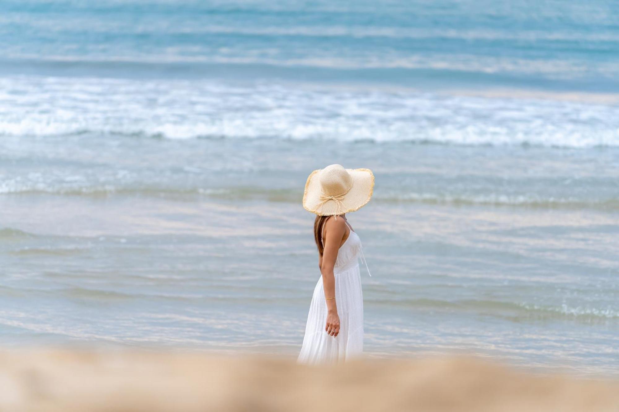 Bella Nara Phuket Naiyang Beach Nai Yang Beach Exterior foto
