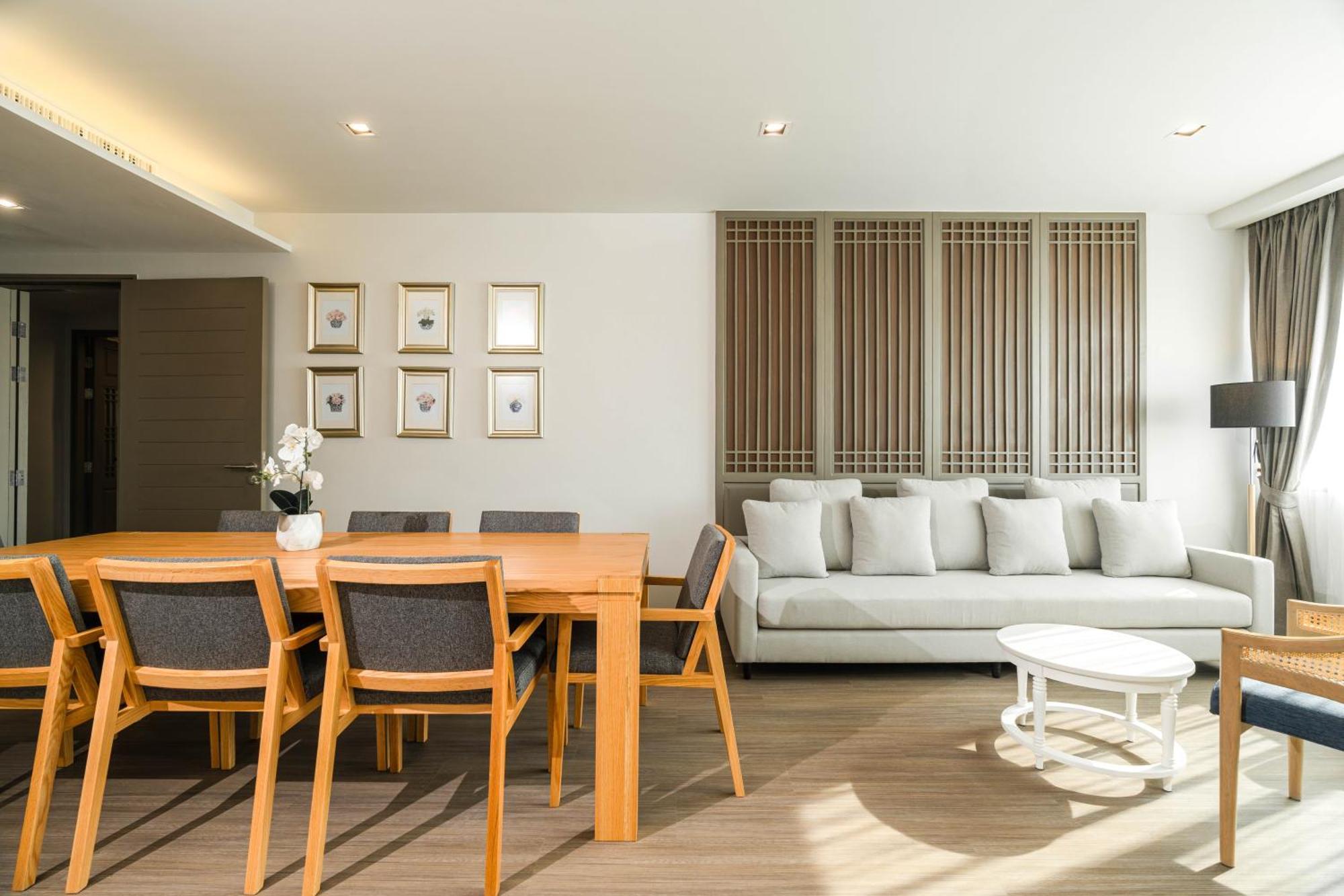 Bella Nara Phuket Naiyang Beach Nai Yang Beach Exterior foto