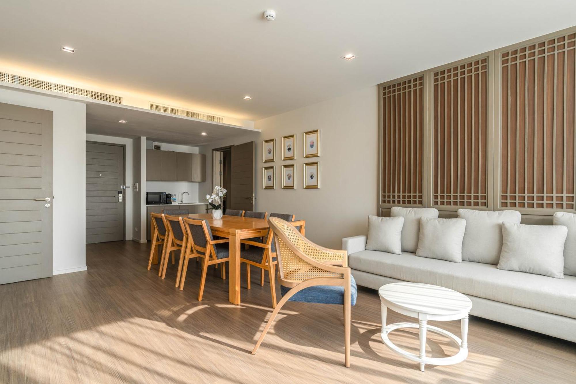 Bella Nara Phuket Naiyang Beach Nai Yang Beach Exterior foto