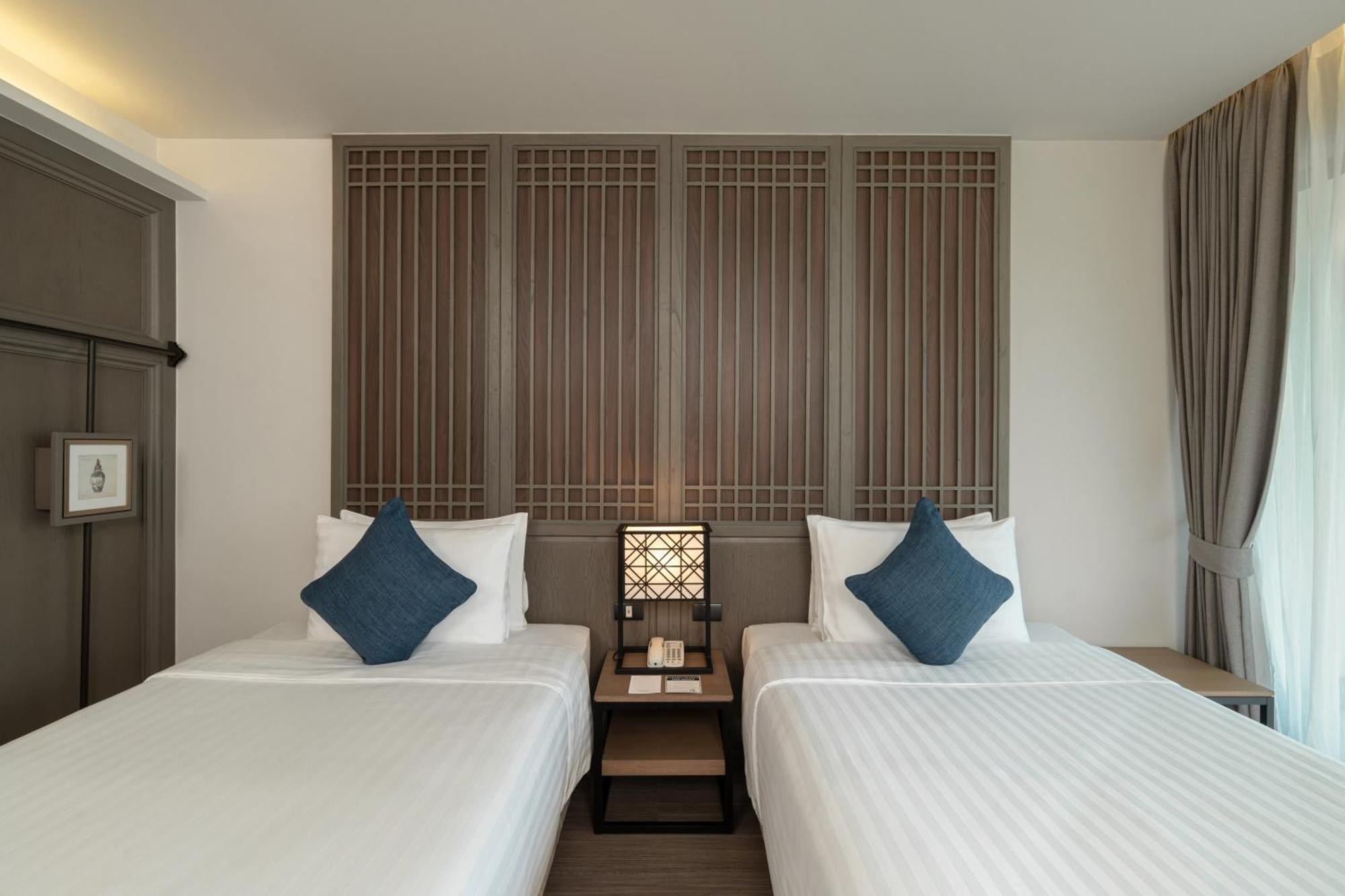 Bella Nara Phuket Naiyang Beach Nai Yang Beach Exterior foto