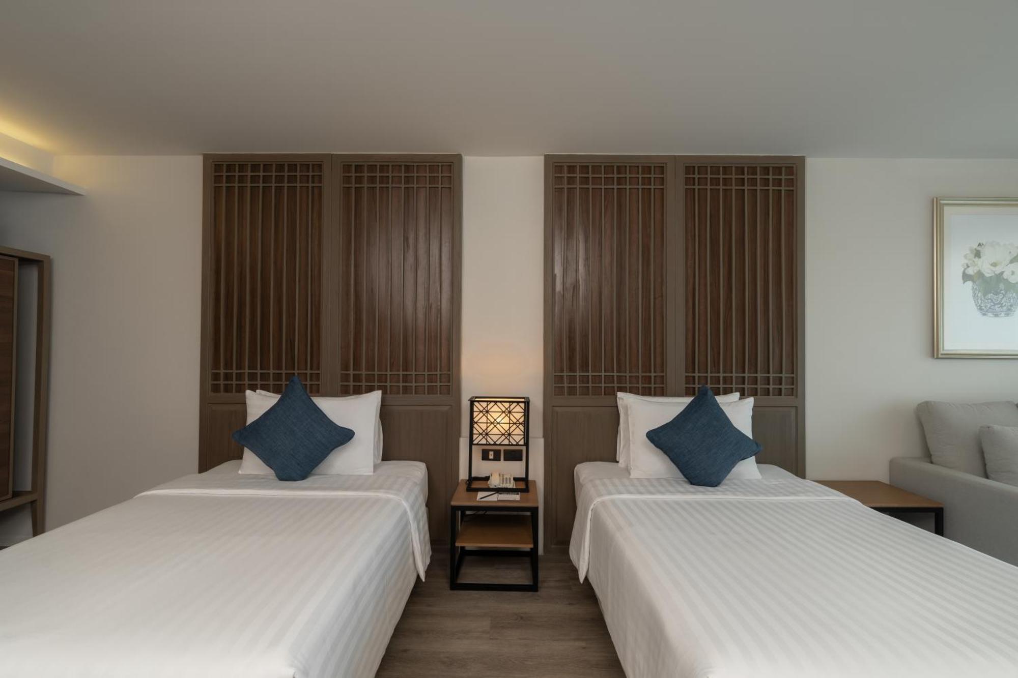 Bella Nara Phuket Naiyang Beach Nai Yang Beach Exterior foto